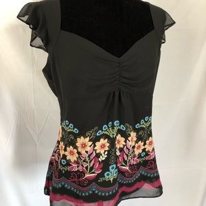 Work For The Weekend top